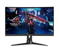 ASUS ROG Swift XG27AQV écran plat de PC 68,6 cm (27") 2560 x 1440 pixels Wide Quad HD Noir