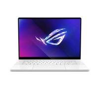 ASUS ROG Zephyrus G16 GA605WV-QR067X AMD Ryzen AI 9 HX 370 Ordinateur portable 40,6 cm (16") 2.5K 32 Go LPDDR5x-SDRAM 1 To SSD NVIDIA GeForce RTX 4060 Wi-Fi 7 (802.11be) Windows 11 Pro Blanc