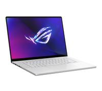gaming ROG Zephyrus G16 ZEPHYRUS-G16-GU605CP-DR9W 16" OLED 240 Hz Intel Core Ultra 7 16 Go RAM 1 To SSD Nvidia GeForce RTX 5070 Blanc