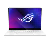 ROG Zephyrus Intel Core Ultra 7 (16 ), 5,1 GHz 1 To 16 Go, Nvidia GeForce RTX 5060, Blanc - AZERTY