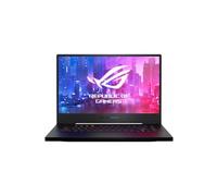 PC portable Asus ROG Zephyrus M GU532GV-AZ068T - Intel Core i7 - 9750H / 2.6 GHz - Windows 10 Home - GF RTX 2060 - 16 Go RAM - 1 To SSD NVMe - 15.6" IPS 1920 x 1080