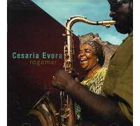 Cesaria Evora – Rogamar – CD – Sony Music