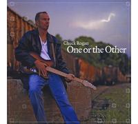 Rogan Chuck - One Or The Other