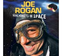 Rogan, Joe - Talking Monkeys in Space