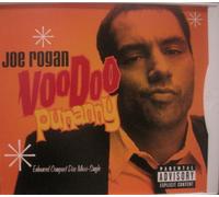 Rogan, Joe - Voodoo Punnanny/La Strip Clubs
