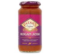 Rogan Josh 450g de Patak