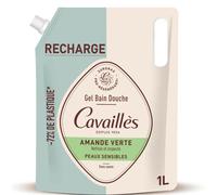 Rogé Cavaillès - Amande Verte Gel Douche 1000 Ml Unisex