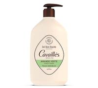 Rogé Cavaillès Gel Bain Douche Surgras Amande Verte 1L