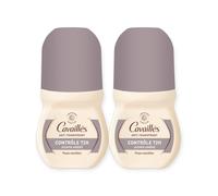 Rogé Cavaillès Déodorant Roll-on Intense LP 48h 2 x 50 ml
