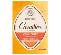 Rogé Cavaillès Cavaillès Savon Huile Veloutant Peaux Sensible 100 G