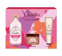 Rogé Cavaillès Coffret de noël l'art de la douceur