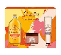 Rogé Cavaillès Coffret de noël l'art du réconfort