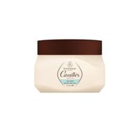 ROGE CAVAILLES - Crème Corps Hydratante et Régénérante, Fraîcheur Concombre Bio (Pot 200mL) - Le Lot De 2