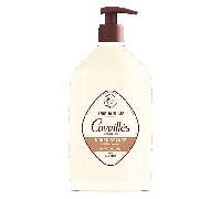 Rogé cavaillès crème de douche nourrissante 2x750ml