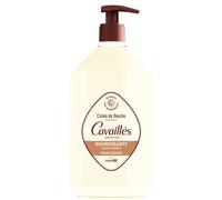 Rogé Cavaillès Crème de douche nourrissante Karité BIO 750 ml