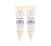 Rogé Cavaillès | Crème Intime Apaisante | Mycolea+ | Anti-Démangeaisons | Une Action Immédiate et Durable jusqu’à 24 heures | Soulage l’Irritation Intime | Formule Extra-Douce | Lot de 2x50mL