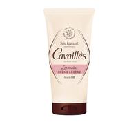 ROGE CAVAILLES - Crème Légère Protectrice pour Mains et Ongles, Douceur Amande Bio (50mL) - Le Lot De 3