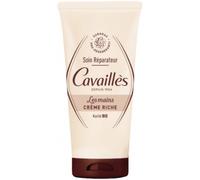 Rogé Cavailles Crème Mains Riche Réparatrice 50ml
