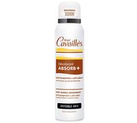 Rogé Cavaillès Déodorant Absorb+ Invisible 48h 150 ml