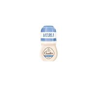 Cavaillès Déodorant Absorb+ 48h RollOn 2X50ml