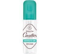 Rogé Cavaillès Déodorant Dermato 48H Vapo 80 ml - Déodorants - Pharmacie en ligne LaSante.net