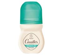 ROGE CAVAILLES - Déodorant Douceur Dermato 48h Efficace Anti-Odeurs pour Femme, Roll-on - Lot De 3