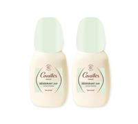 Rogé Cavaillès Déodorant Enfant 24H Lotus Vapo 2x75ml