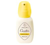 ROGE CAVAILLES - Déodorant Enfant Douceur Fraîche à la Bergamote, Protection 75 mL - Le Lot De 3