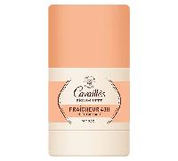 Rogé cavaillès déodorant fraîcheur 48H Miel stick 50g