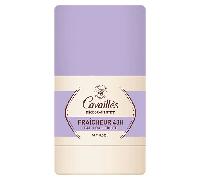 Rogé cavaillès déodorant fraîcheur 48H Patchouli stick 50g