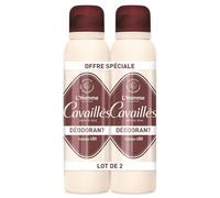 Rogé Cavaillès L'Homme Déodorant fraîcheur 48h Spray Solution(S) 300 ml