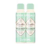 Rogé Cavaillès Déodorant Dermato 48H Spray 2x150 ml