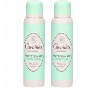 Rogé Cavaillès Déodorant Protection 48h Spray Amande Fleurie Solution(S) 2x150 ml