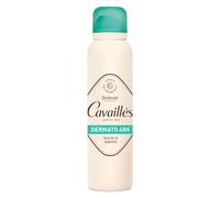 ROGE CAVAILLES - Déodorant Spray Femme Peau Sensible, Protection Douce 48h, Spray 150mL - Lot De 3