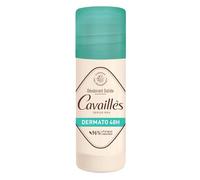 ROGE CAVAILLES - Déodorant Stick Femme Peau Sensible, Protection Douce 48H Confort Quotidien - Le Lot De 3