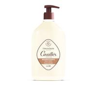 ROGE CAVAILLES - Douche Hydratante Réconfort au Karité & Magnolia Bio, Douceur Peaux Sensibles (750mL) - lot de 2 - Vendu par Lot