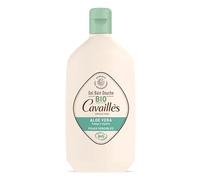 Rogé Cavaillès Gel Bain Douche certifié Bio Aloe Vera 400 ml