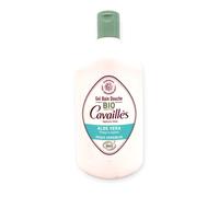 Rogé Cavaillès Gel bain et douche Aloe Vera Cosmebio peaux sensibles 400 ml