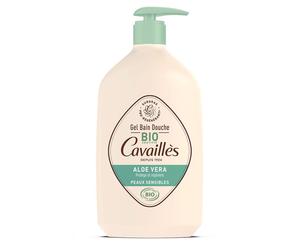 Rogé Cavaillès Gel Bain Douche certifié Bio Aloe Vera 1000 ml