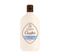 Rogé Cavaillès Gel bain et douche Fleur de coton 400 ml