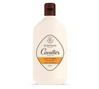 Rogé Cavaillès Gel Bain Douche Surgras Lait et Miel 400ml