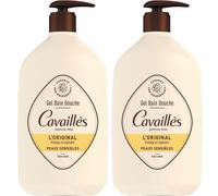 Rogé Cavaillès Gel Bain Douche L'Original Set(S) 2x1000 ml