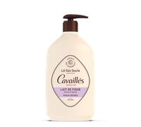 Rogé Cavaillès lait de figue lait bain douche 1L