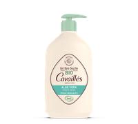 Rogé Cavaillès Gel bain douche surgras – Aloé Vera Bio – 1 L