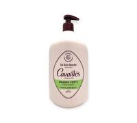 Rogé Cavaillès Gel Bain Douche Peaux Sensibles Amande Verte 1L