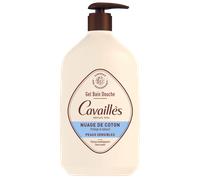 Rogé Cavaillès Gel bain douche Fleur de coton 1 L