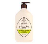 Rogé Cavaillès Gel bain douche soleil de jasmin 1L