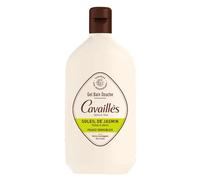 Rogé Cavaillès Gel bain douche soleil de jasmin 400mL
