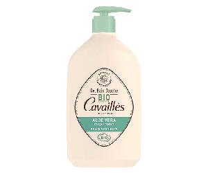 Rogé Cavaillès Gel Bain Douche Surgras Aloé Vera Bio 1L
