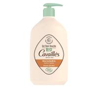 Rogé Cavaillès Gel Bain Douche Surgras Macadamia Bio 1L